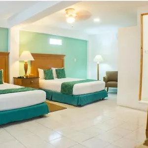 Hotel Central Station ***