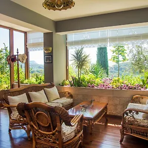 Villa #ioniahouse Surrel 