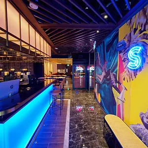 Hotel Soloha @ Chinatown ****
