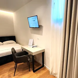 Hotell Old Town, Durrës