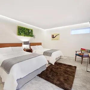 Hotel Urban 101 ***