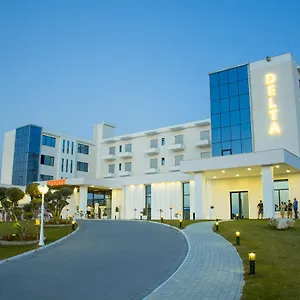 4* Hotel Delta