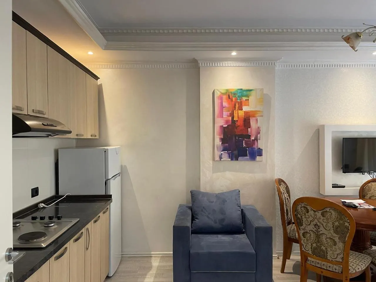Blumont Aparthotel Durrës